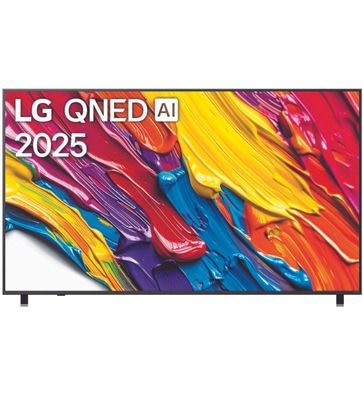 Smart TV LG QNED84A 4K
