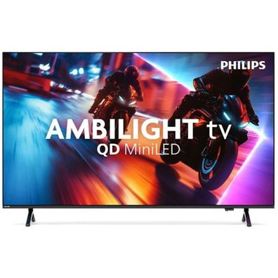 Fernseher Philips Ambilight 85 Zoll QD-Mini LED