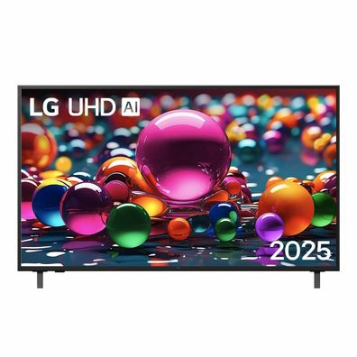 Fernseher LG 55 Zoll Smart TV 4K UHD