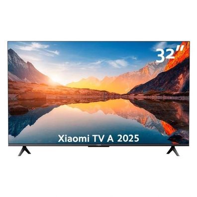 Fernseher Xiaomi 32" HD Smart TV mit Google TV