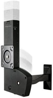 Wandhalterung Ergotron Glide LD-X fér 27-42 Zoll Bildschirme