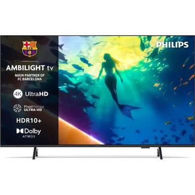 Fernseher Philips 65PUS8000 65 Zoll 4K UHD
