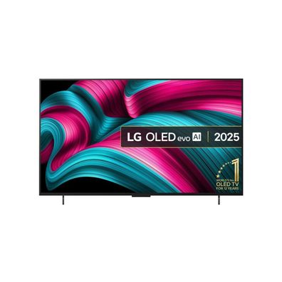 OLED-Fernseher LG 42C54LA 42 Zoll 4K Ultra HD