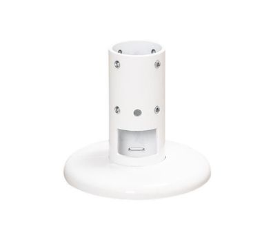 Montagehalterung B-Tech BT7822/W Weiß, bis 150 kg