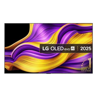 Fernseher LG OLED77G54LW 77 Zoll OLED 4K UHD