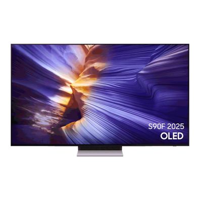 Fernseher Samsung OLED TQ55S90F 55 Zoll