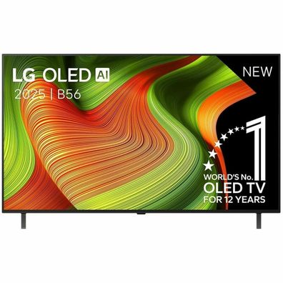 Fernseher LG OLED55B56LA 55 Zoll OLED 4K Ultra HD
