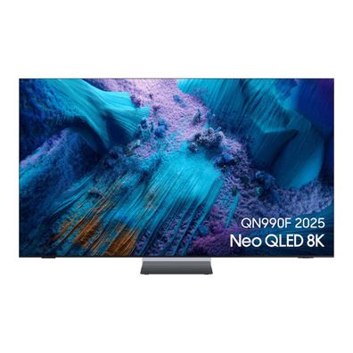 Fernseher Samsung Neo QLED 8K 85 Zoll TQ85QN990F