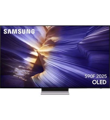 OLED Fernseher Samsung 48 Zoll 4K Smart TV