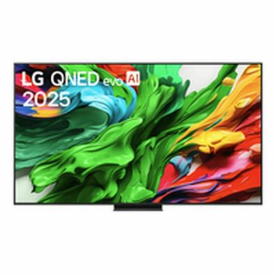 Fernseher LG QNED evo AI 86 Zoll