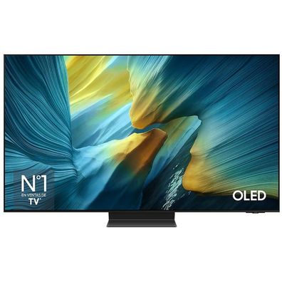 OLED Fernseher Samsung 77 Zoll 4K Ultra HD