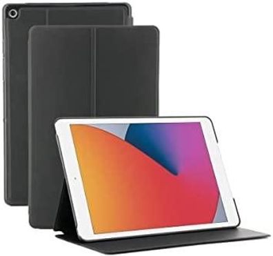 Hélle Mobilis RE. LIFE fér iPad 10,2 Zoll, Schwarz