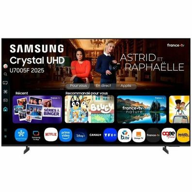 Smart TV Samsung 50 Zoll 4K UHD