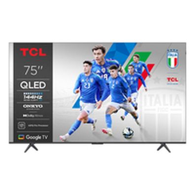 Fernseher TCL 75P8K 75 Zoll QLED 4K Ultra HD