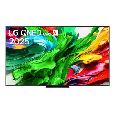 Fernseher LG 75QNED87A6B 75 Zoll 4K Ultra HD