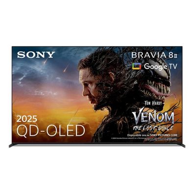 Fernseher Sony Bravia 8 II QD OLED 65 Zoll