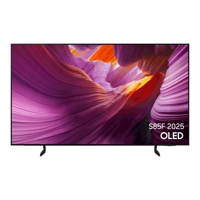 Fernseher Samsung OLED 83 Zoll 4K Ultra HD