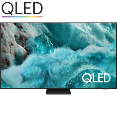Fernseher Samsung 55 Zoll QLED 4K Ultra HD