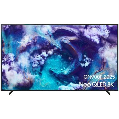 Fernseher Samsung 75 Zoll 8K Ultra HD