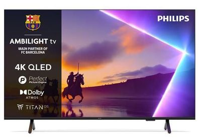 Fernseher Philips 75PUS8500 UHD QLED 75 Zoll