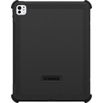 Schutzhélle OtterBox Defender fér iPad Pro 13 Zoll, schwarz