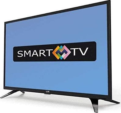 Fernseher LIN 40LFHD1200 40 Zoll Full HD Smart TV