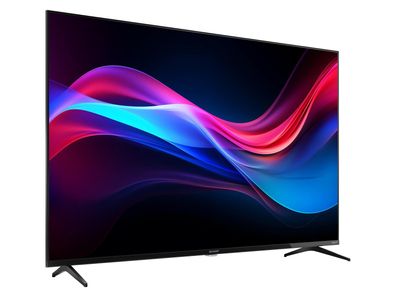 Fernseher Sharp 55GJ4225E 55 Zoll 4K Ultra HD