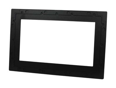 Touch Display allnet Weiß - Moderne Tablet-Halterung