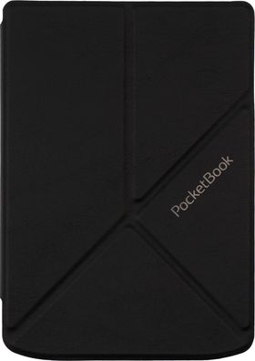 Etui fér PocketBook von Poc â€? minimalistisch, schwarz