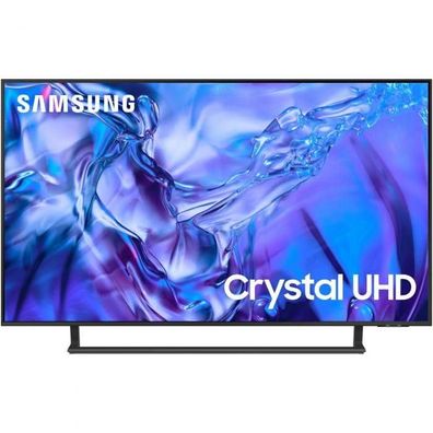 Fernseher Samsung Crystal UHD 4K 43 Zoll