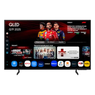 Smart-TV Samsung QLED 43 Zoll 4K UHD
