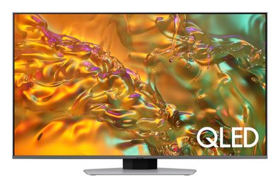 Fernseher Samsung Q80D 55 Zoll QLED 4K Ultra HD