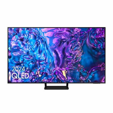 Smart-TV Samsung QLED 65 Zoll 4K Ultra HD