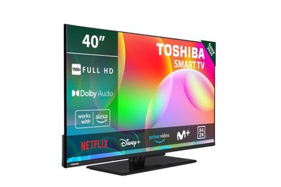 Fernseher Toshiba 40LV3563DG 40 Zoll Full HD