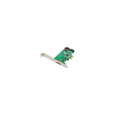 RAID-Controller Dawicontrol DC-610E PCI Express 2.0