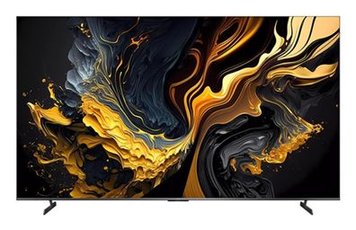 Fernseher Xiaomi 85 Zoll QLED 4K Ultra HD