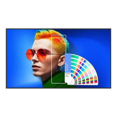 LCD-Bildschirm BenQ SL7504 75 Zoll 4K UHD