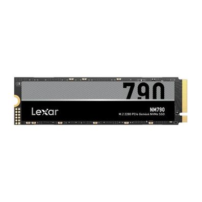 Interner SSD Lexar NM790 8 To PCIe 4.0 NVMe