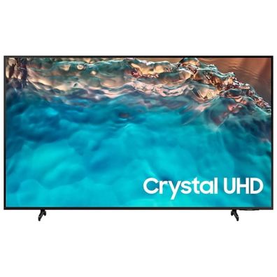 Fernseher Samsung 43 Zoll 4K Ultra HD Smart TV