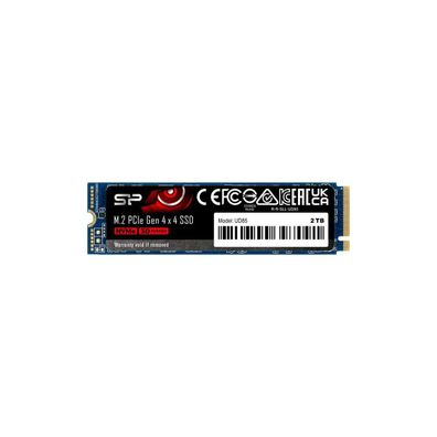 Interner SSD Silicon Power UD85 250 GB PCI Express 4.0