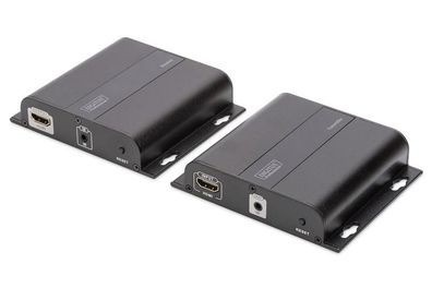 HDMI Extender Digitus 4K bis 120m