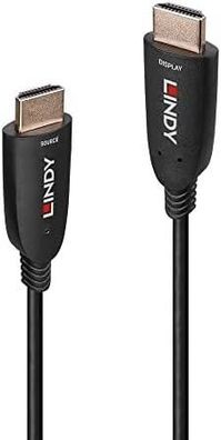 HDMI-Kabel Lindy 15 m - 8K bei 60 Hz, 4K bei 120 Hz