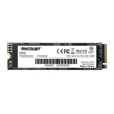 SSD Patriot P310 480 Go