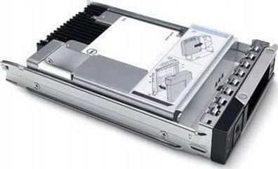 SSD Dell 480 Go 2,5 Zoll