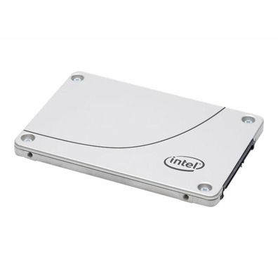 Interne SSD Intel D3-S4610 480 Go SATA III