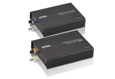 HDMI Verlängerung Aten VE882 mit Glasfaser-Technologie