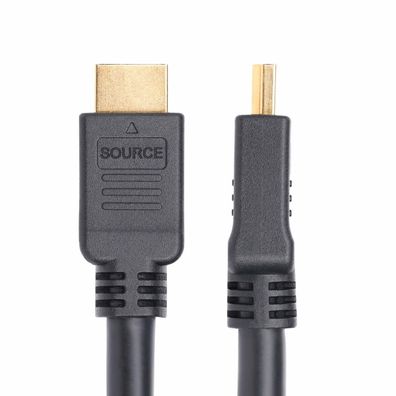 Aktives HDMI 2.0 Kabel StarTech 10 m