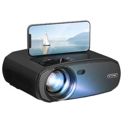 Projektor BlitzWolf BW-VP13 Full HD 6000 Lumen
