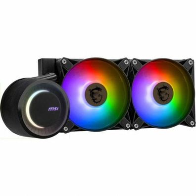 Fléssigkeitskéhlung MSI MAG Coreliquid E240