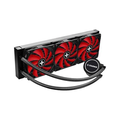 Kéhlsystem Xilence LiQuRizer LQ360 360 mm Fléssigkeitskéhlung